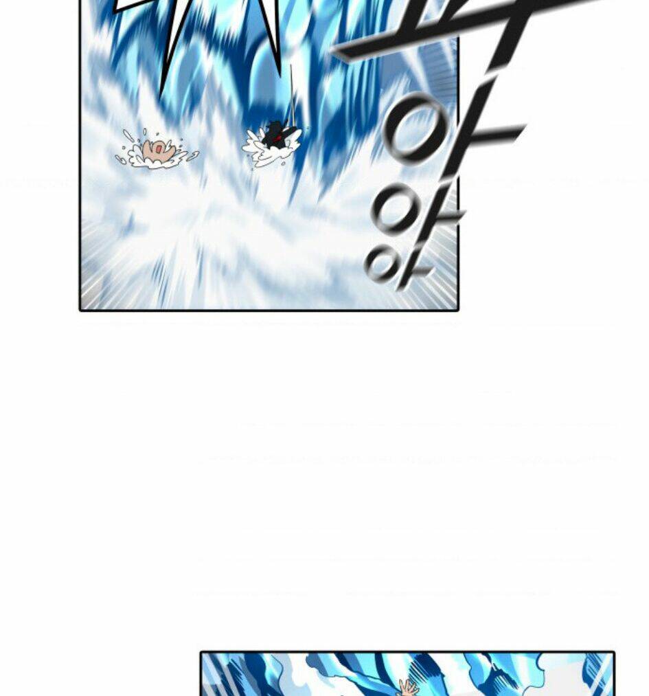 Cuộc Chiến Trong Tòa Tháp - Tower Of God: Chapter 491