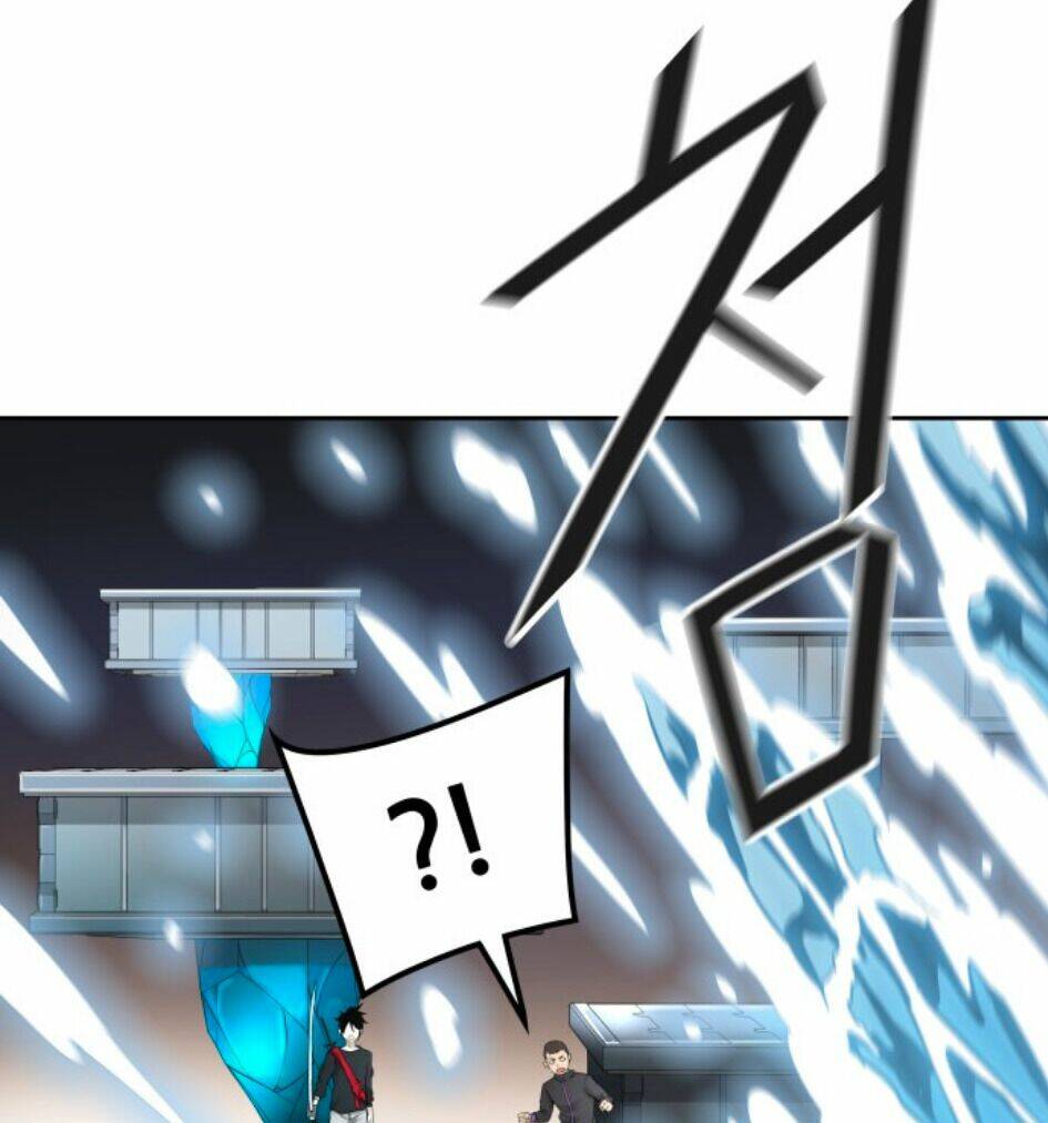 Cuộc Chiến Trong Tòa Tháp - Tower Of God: Chapter 491