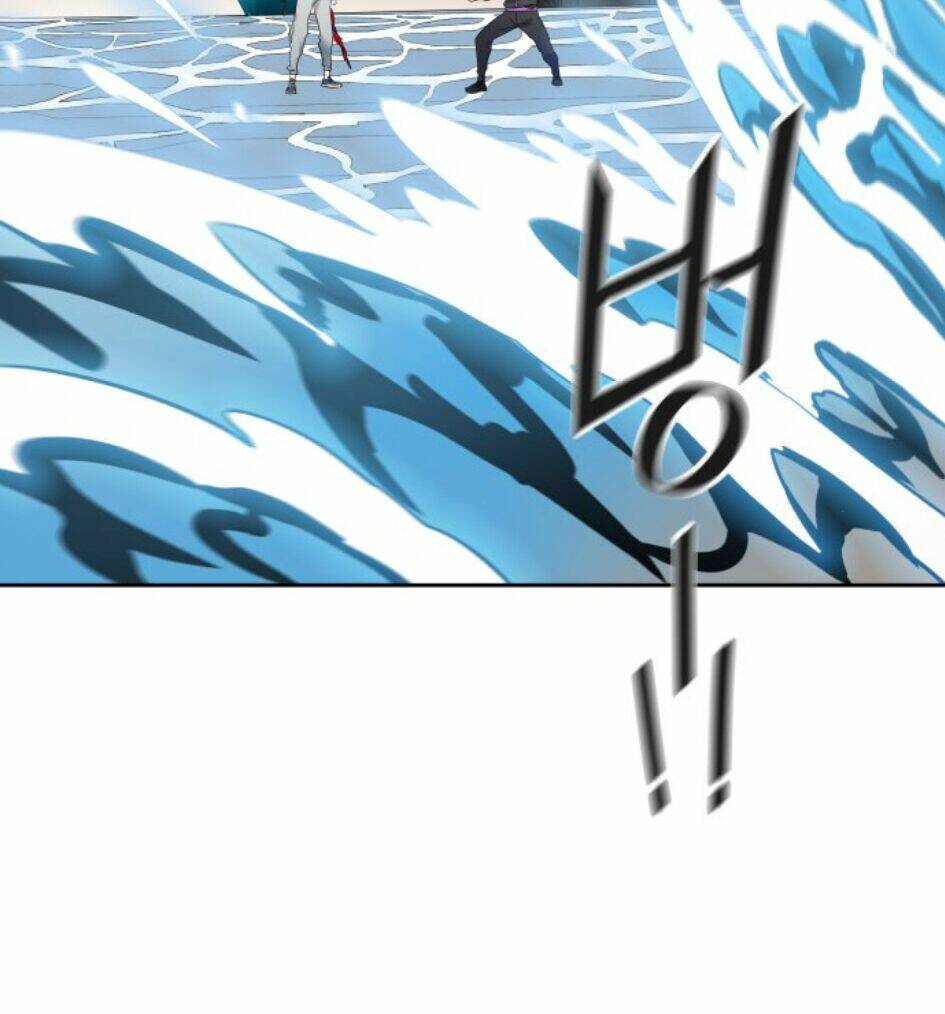Cuộc Chiến Trong Tòa Tháp - Tower Of God: Chapter 491