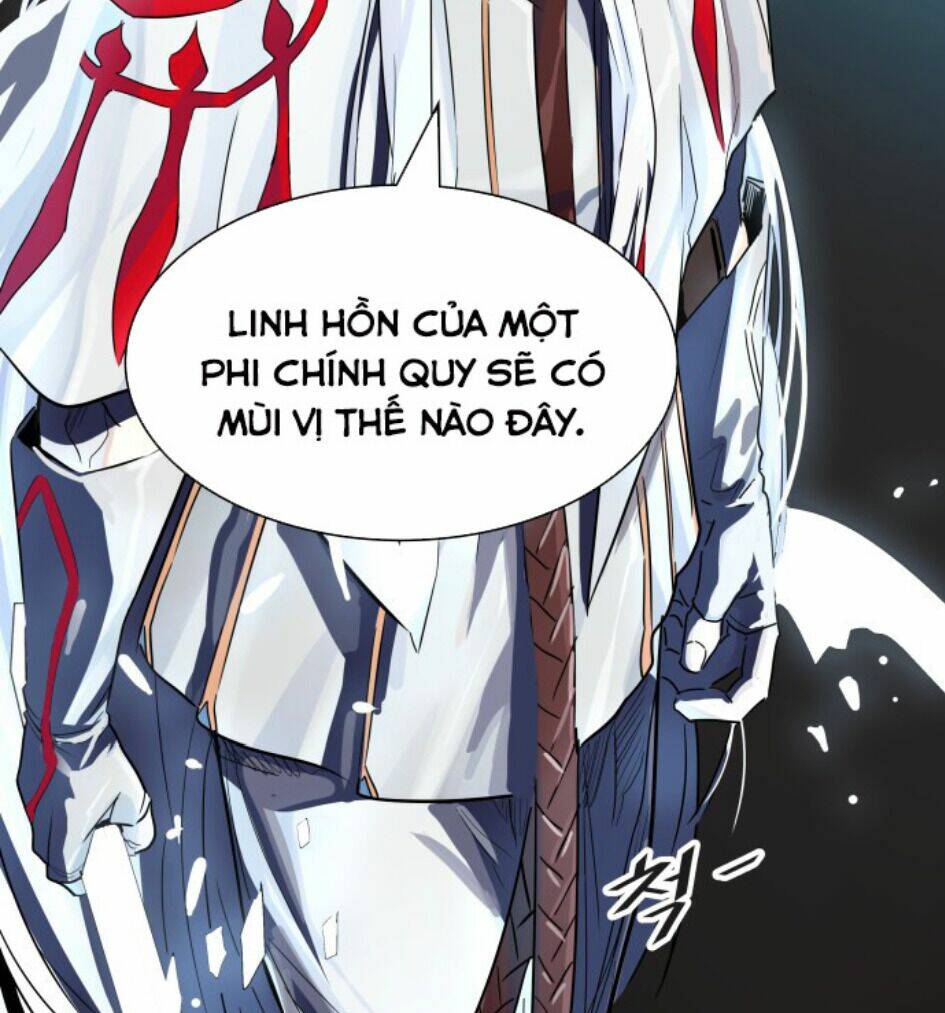 Cuộc Chiến Trong Tòa Tháp - Tower Of God: Chapter 491