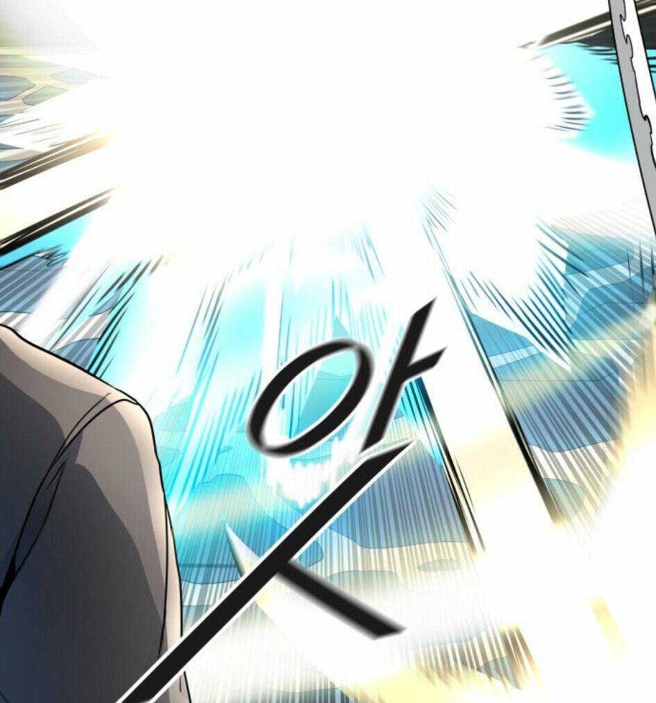 Cuộc Chiến Trong Tòa Tháp - Tower Of God: Chapter 491