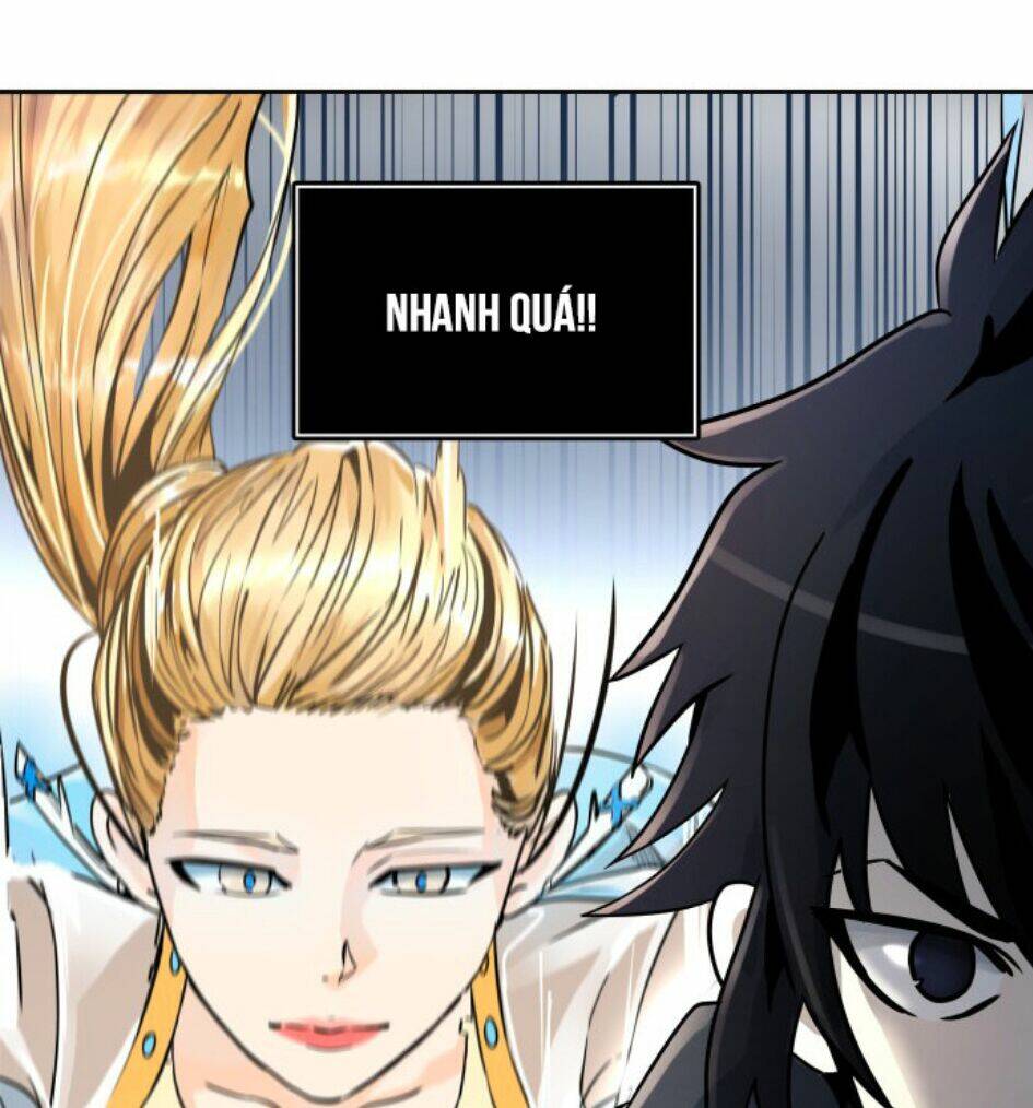 Cuộc Chiến Trong Tòa Tháp - Tower Of God: Chapter 491