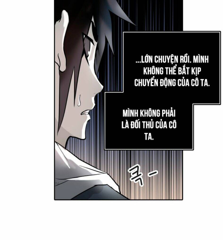 Cuộc Chiến Trong Tòa Tháp - Tower Of God: Chapter 491