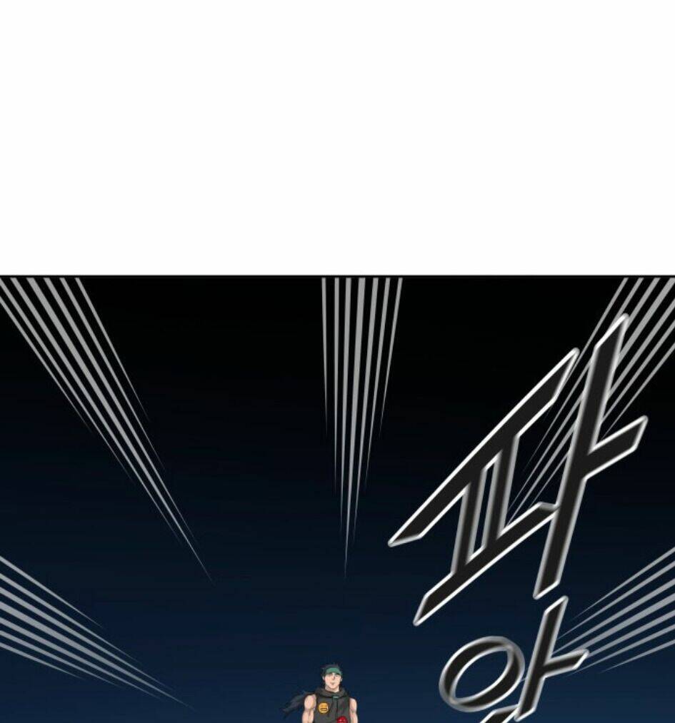 Cuộc Chiến Trong Tòa Tháp - Tower Of God: Chapter 491
