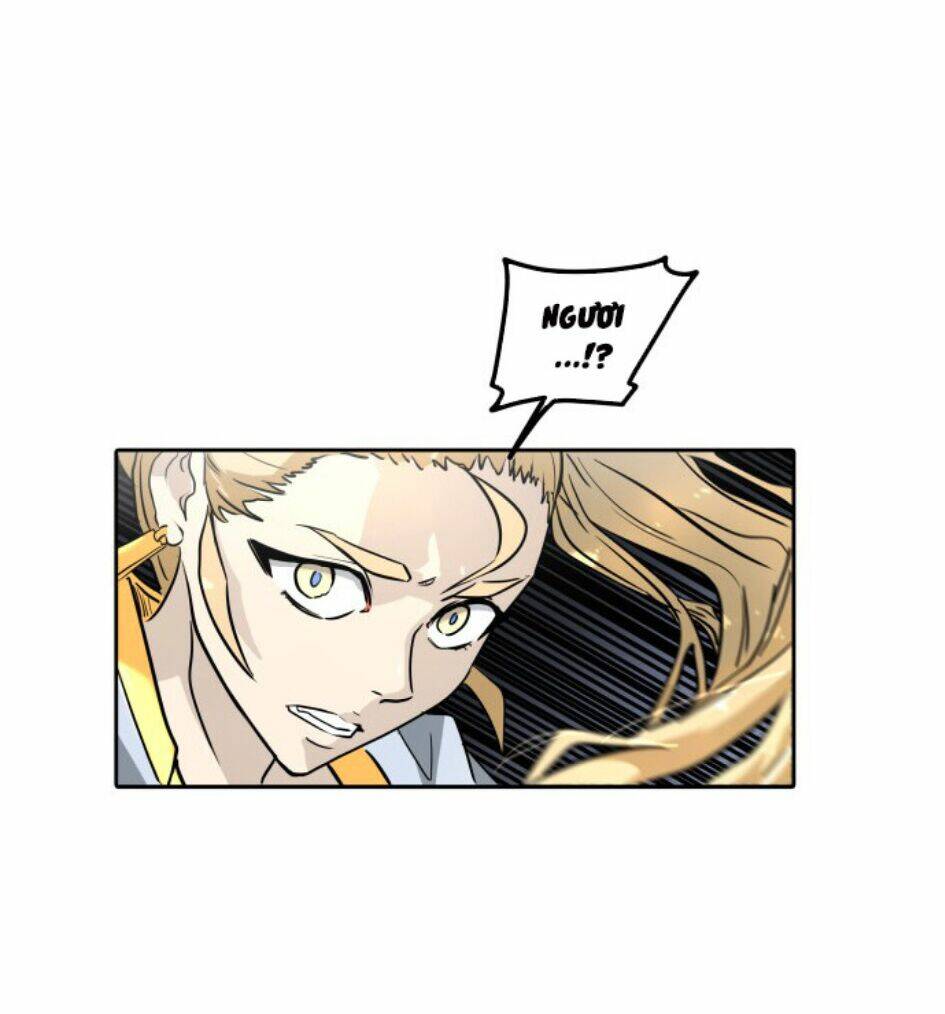 Cuộc Chiến Trong Tòa Tháp - Tower Of God: Chapter 491