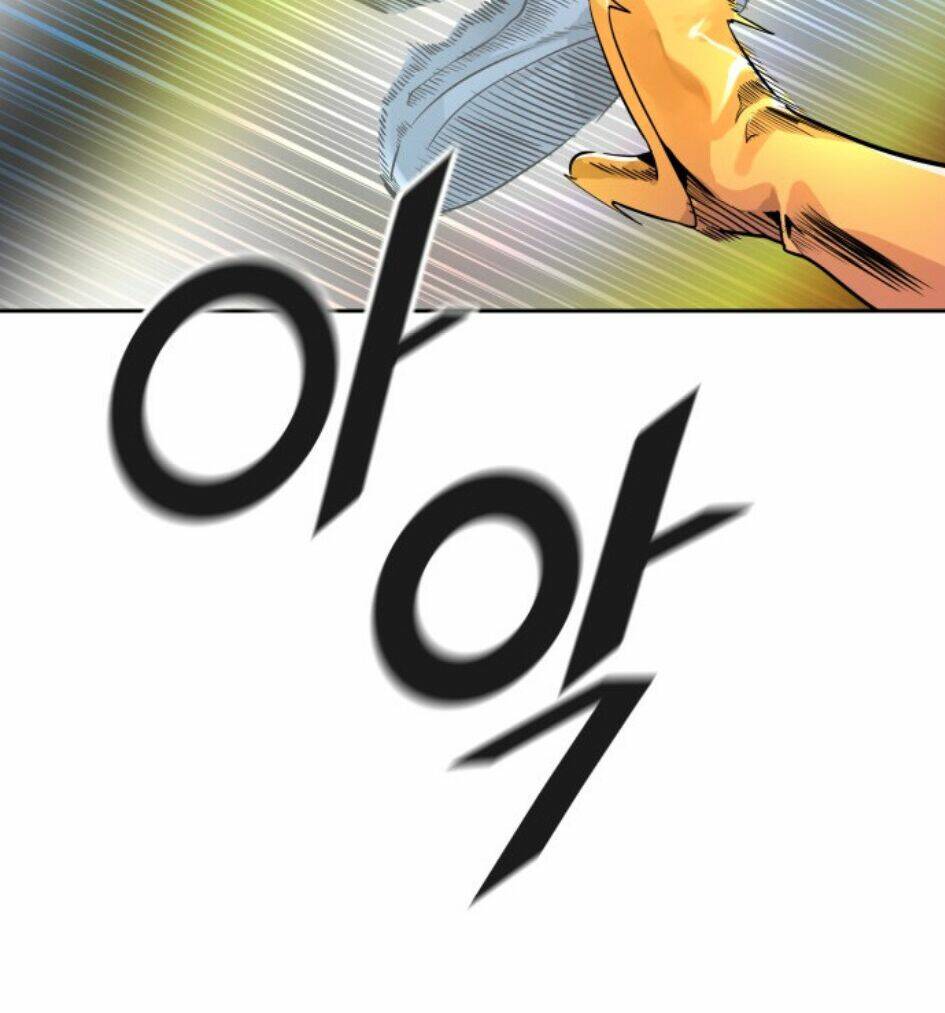 Cuộc Chiến Trong Tòa Tháp - Tower Of God: Chapter 491
