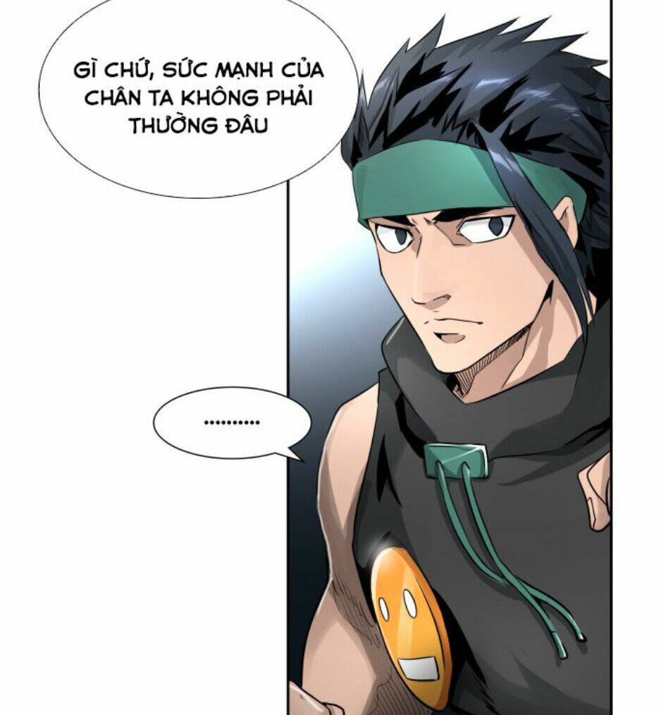 Cuộc Chiến Trong Tòa Tháp - Tower Of God: Chapter 491