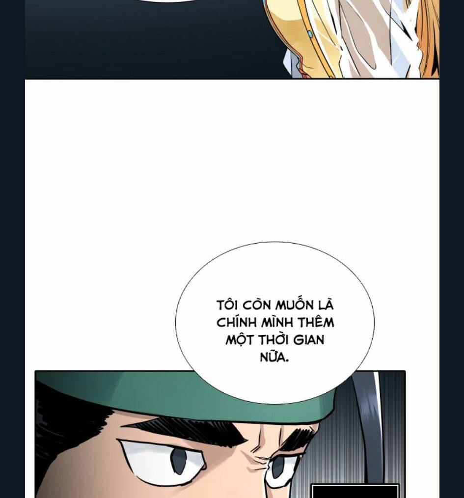Cuộc Chiến Trong Tòa Tháp - Tower Of God: Chapter 491