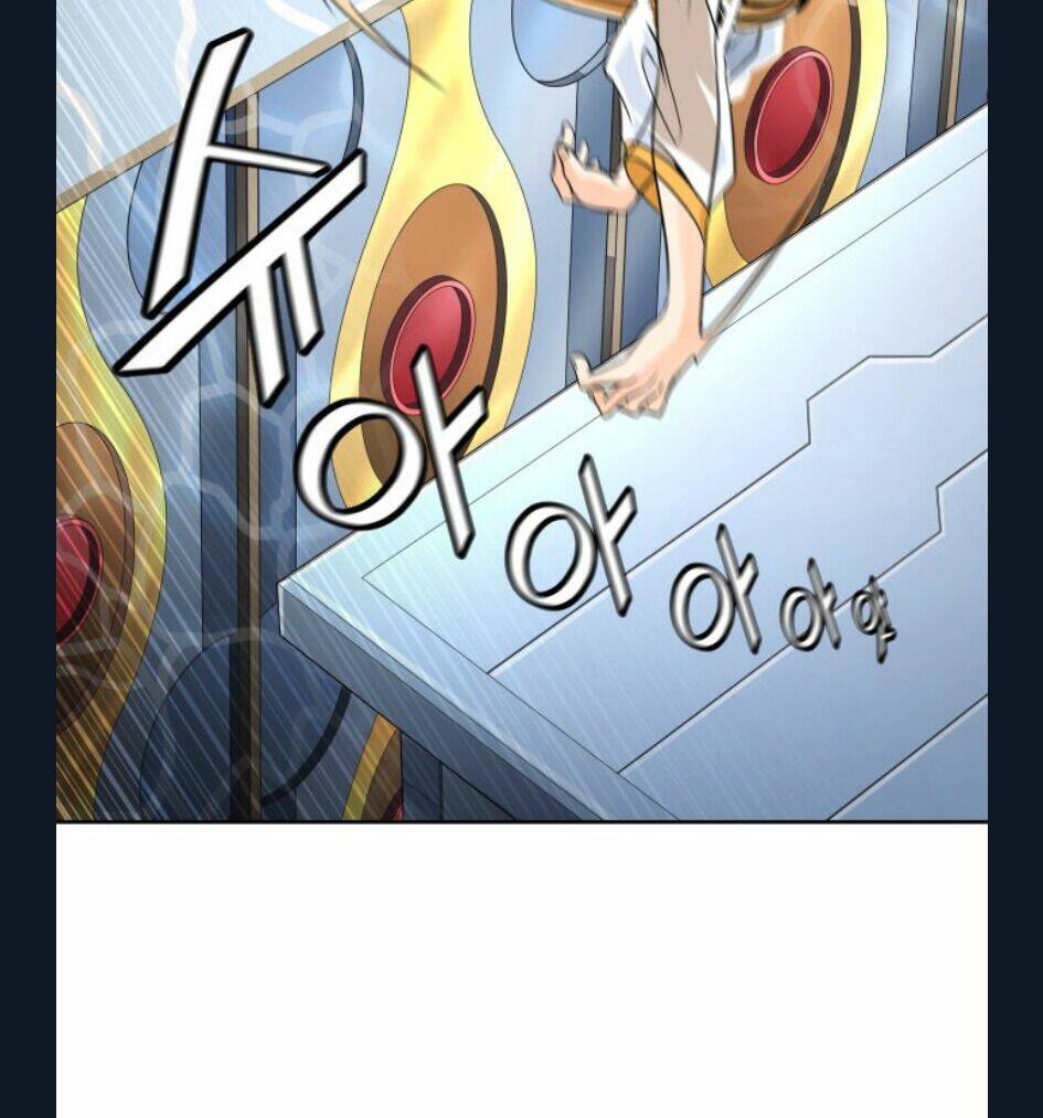 Cuộc Chiến Trong Tòa Tháp - Tower Of God: Chapter 491