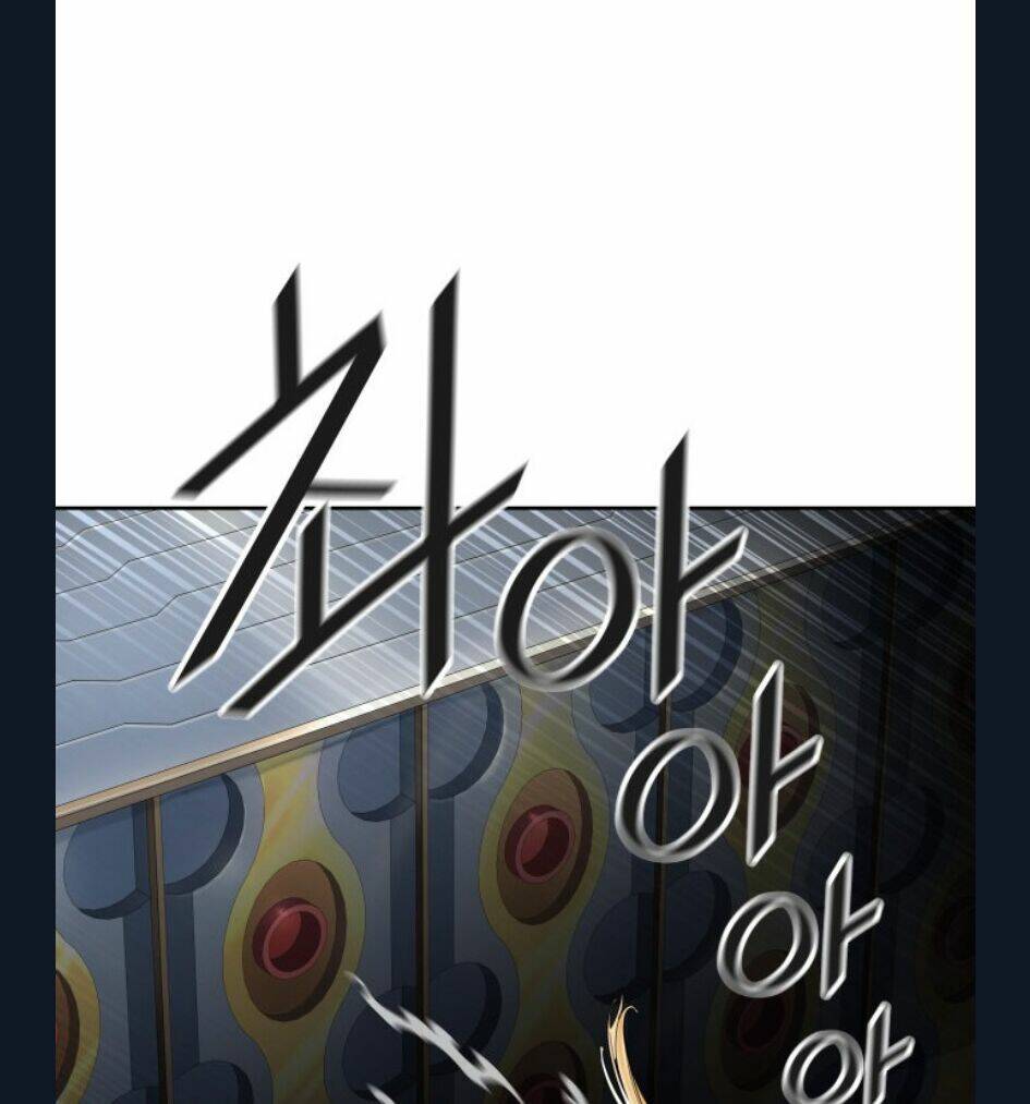 Cuộc Chiến Trong Tòa Tháp - Tower Of God: Chapter 491