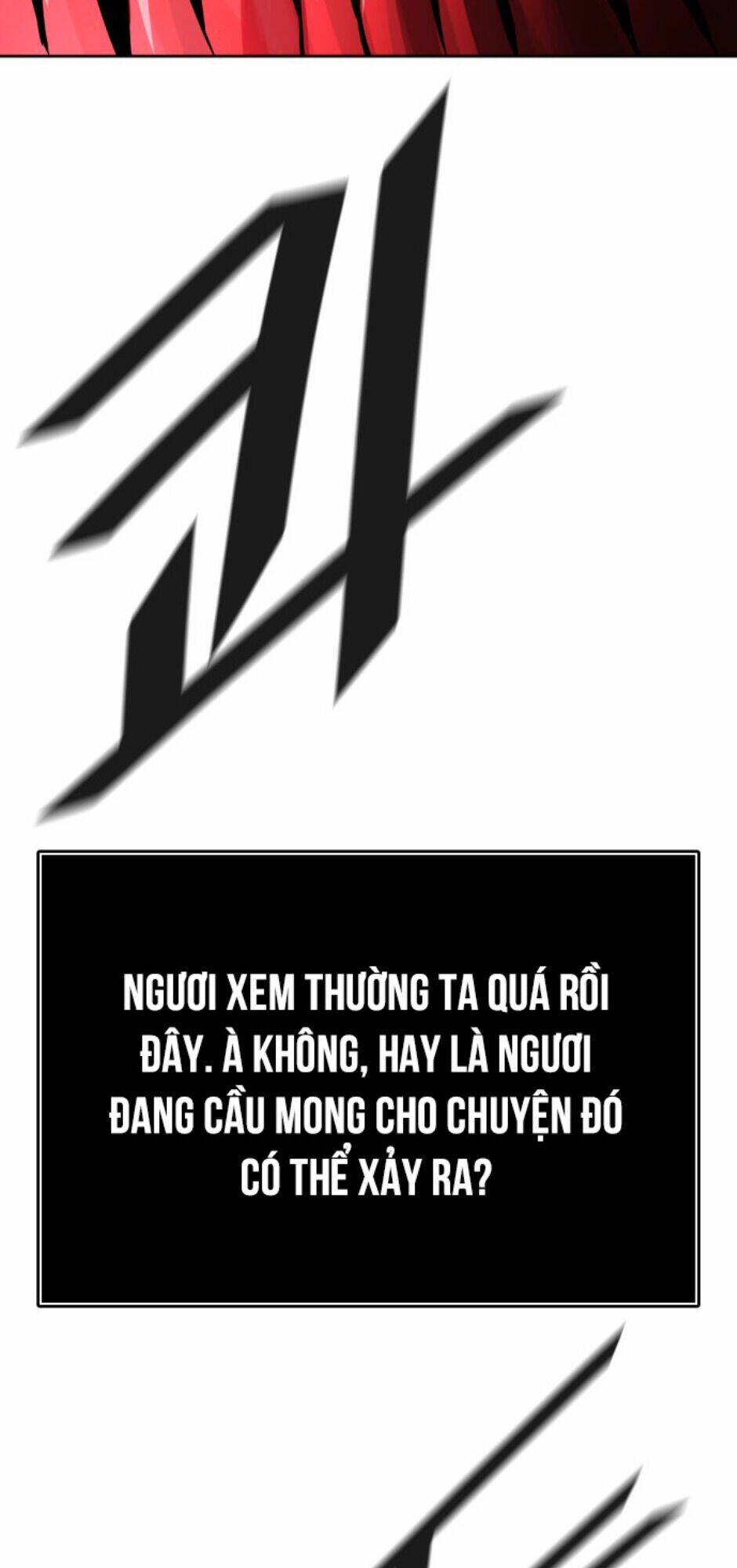 Cuộc Chiến Trong Tòa Tháp - Tower Of God: Chapter 492