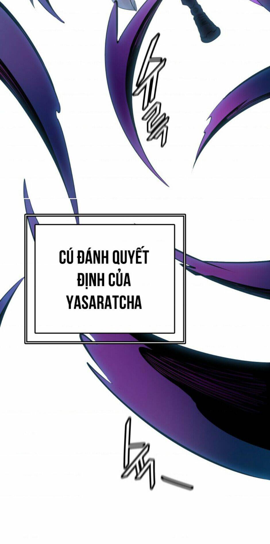 Cuộc Chiến Trong Tòa Tháp - Tower Of God: Chapter 492