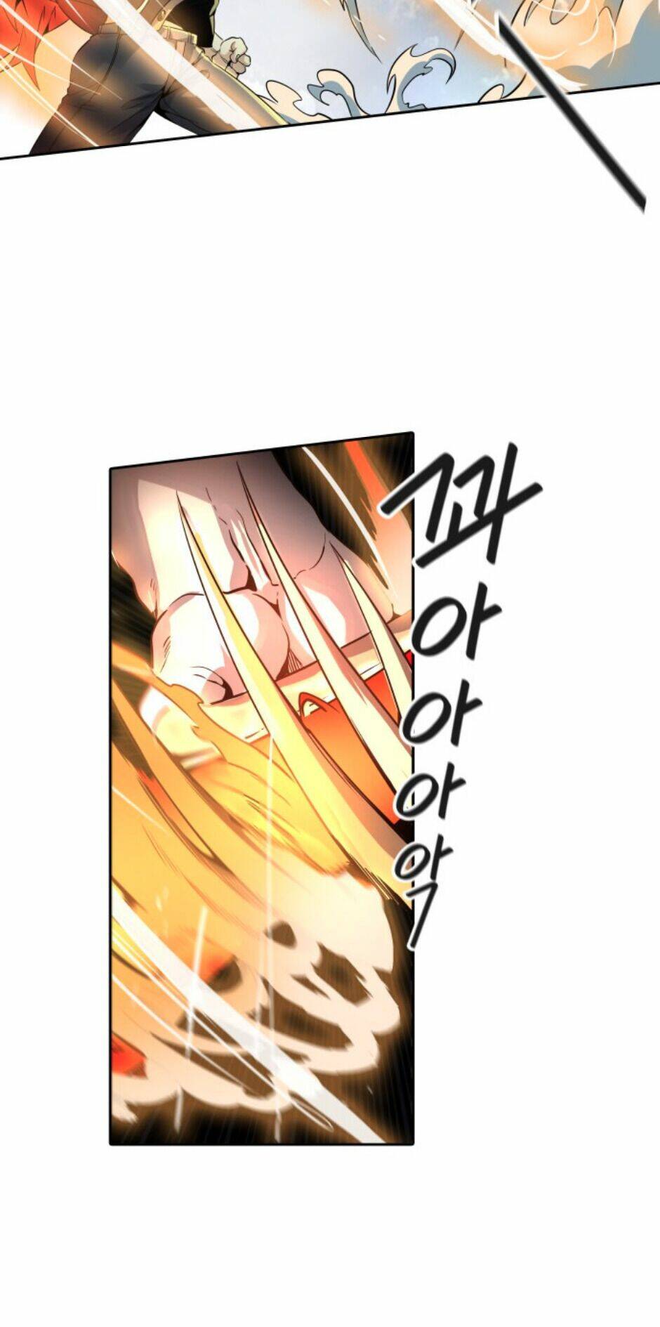 Cuộc Chiến Trong Tòa Tháp - Tower Of God: Chapter 492