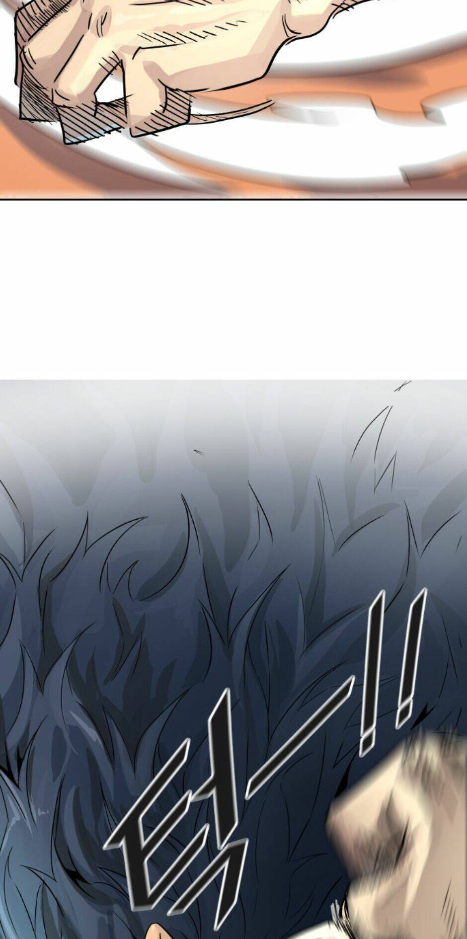 Cuộc Chiến Trong Tòa Tháp - Tower Of God: Chapter 492