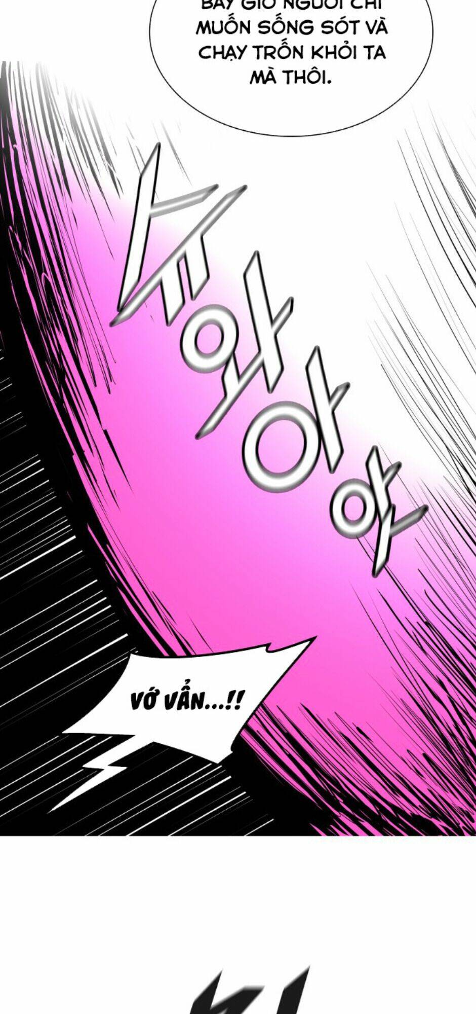 Cuộc Chiến Trong Tòa Tháp - Tower Of God: Chapter 492