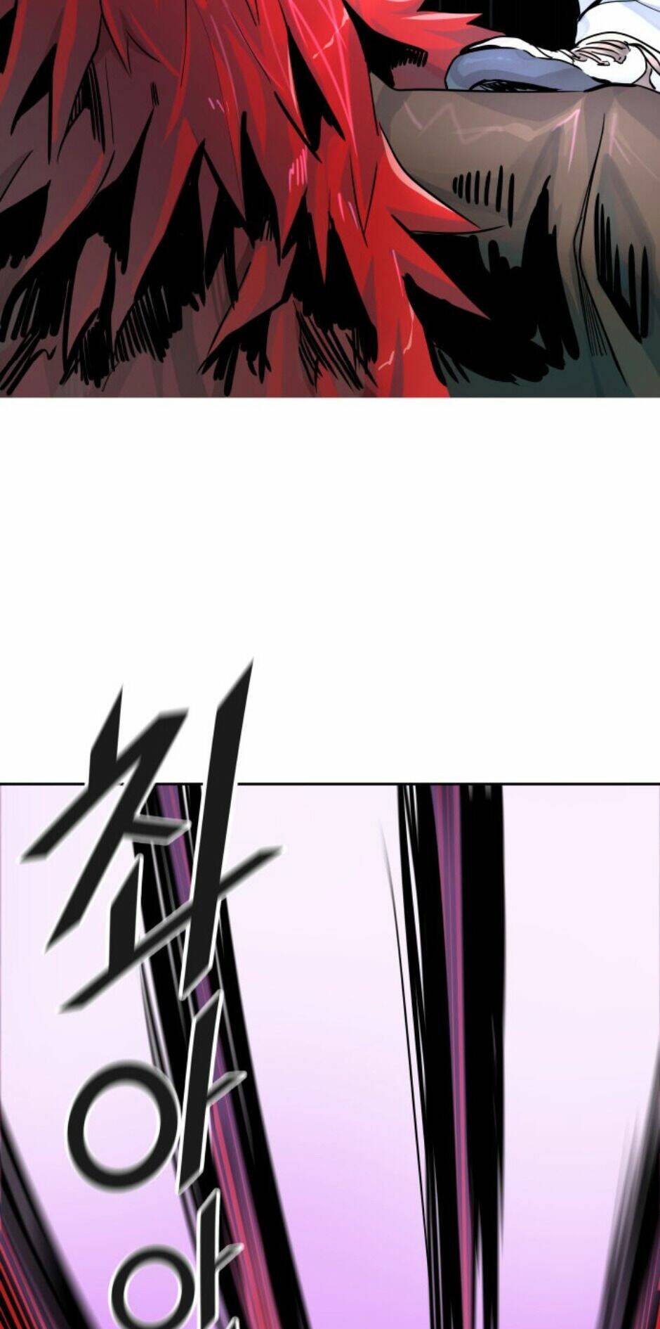 Cuộc Chiến Trong Tòa Tháp - Tower Of God: Chapter 492