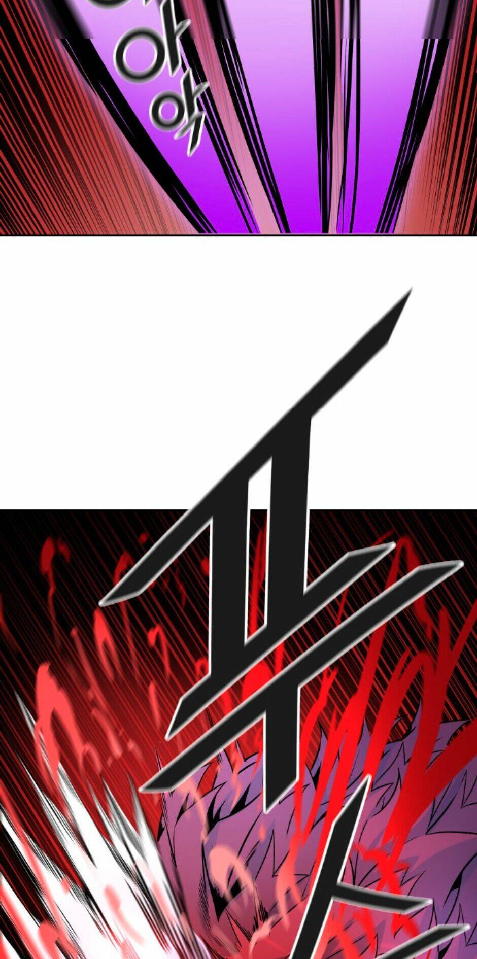 Cuộc Chiến Trong Tòa Tháp - Tower Of God: Chapter 492