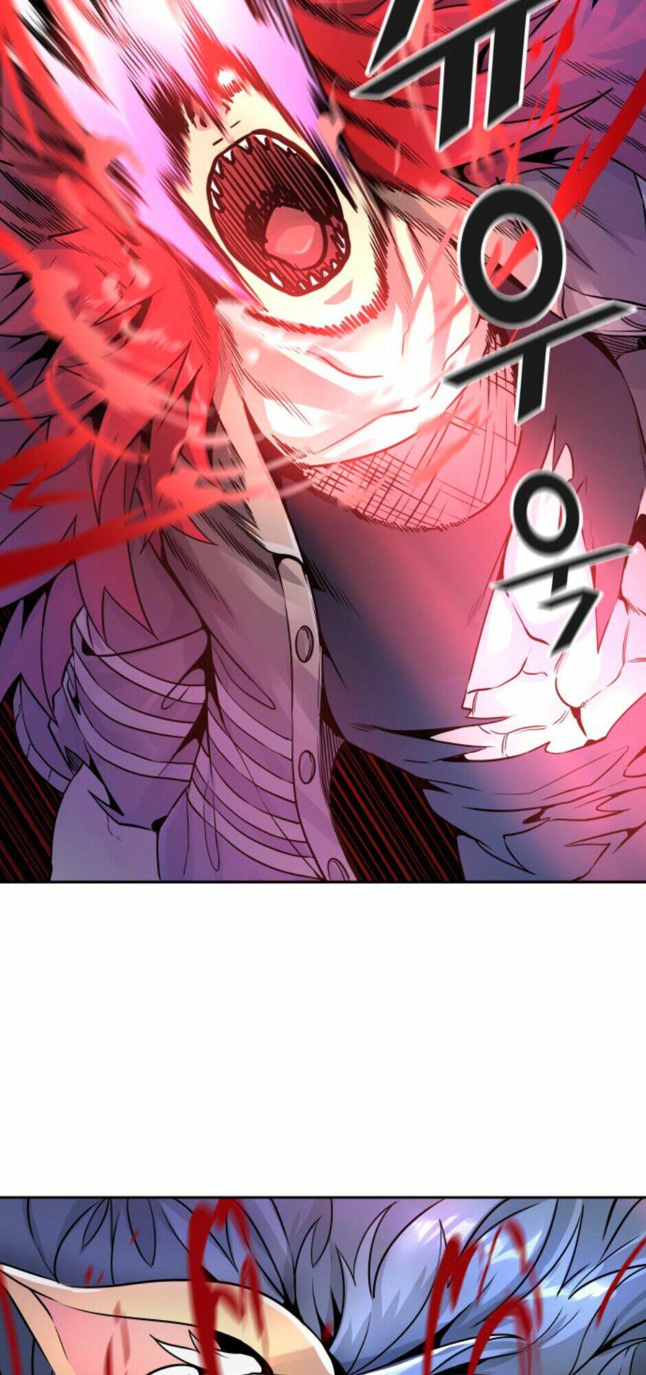 Cuộc Chiến Trong Tòa Tháp - Tower Of God: Chapter 492