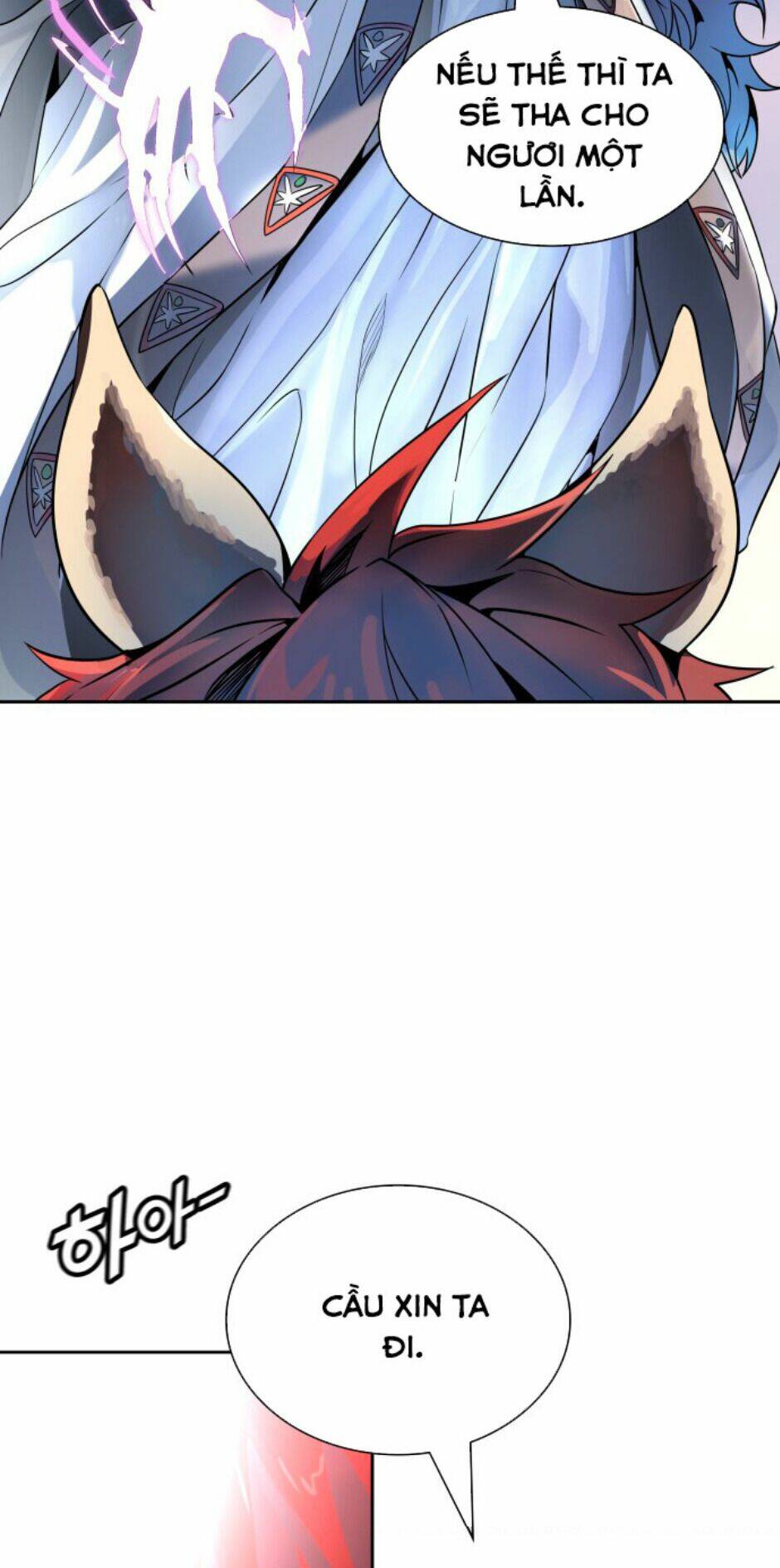 Cuộc Chiến Trong Tòa Tháp - Tower Of God: Chapter 492