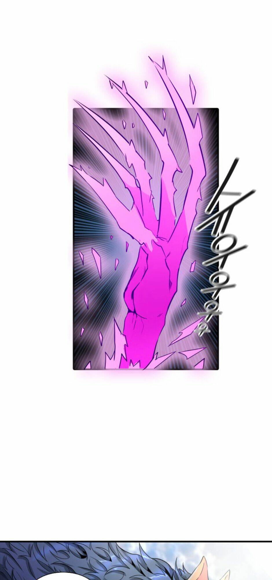 Cuộc Chiến Trong Tòa Tháp - Tower Of God: Chapter 492
