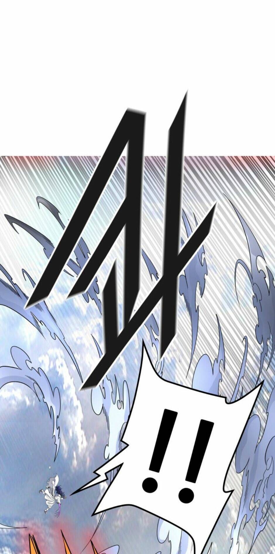 Cuộc Chiến Trong Tòa Tháp - Tower Of God: Chapter 492