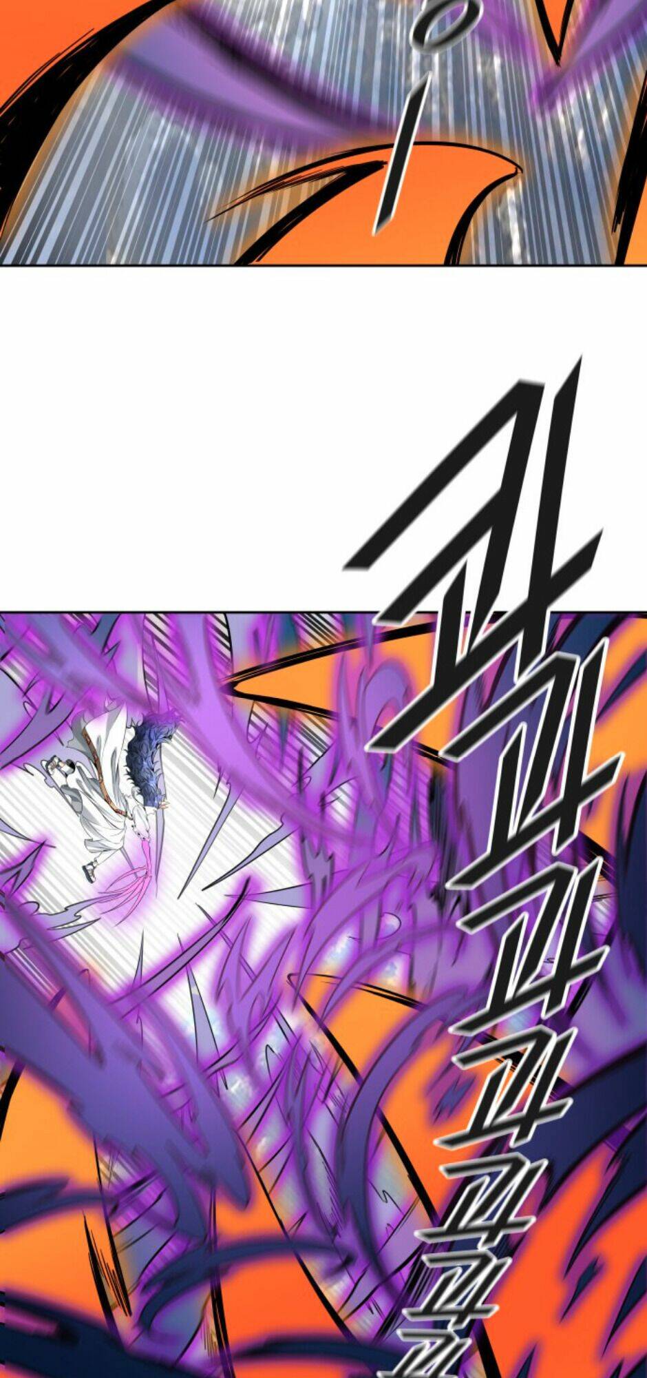 Cuộc Chiến Trong Tòa Tháp - Tower Of God: Chapter 492