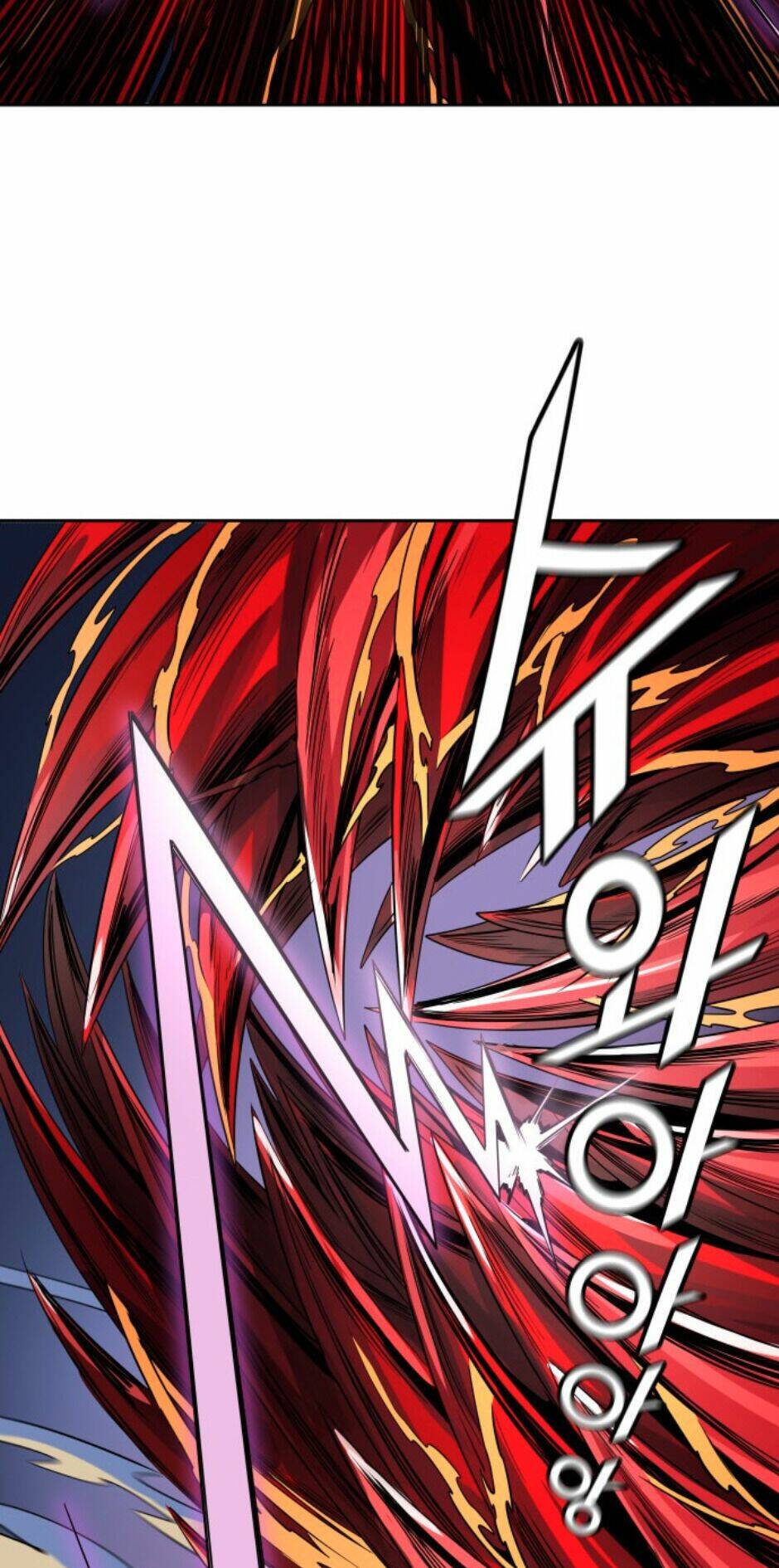 Cuộc Chiến Trong Tòa Tháp - Tower Of God: Chapter 492