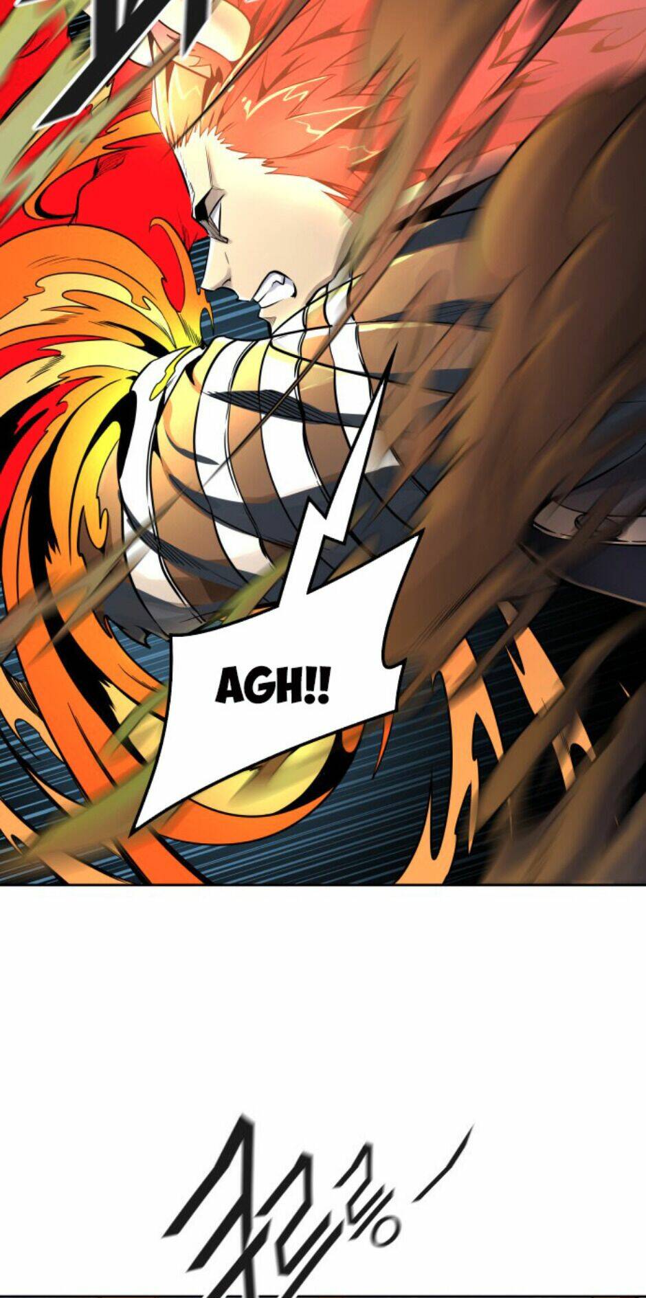 Cuộc Chiến Trong Tòa Tháp - Tower Of God: Chapter 492