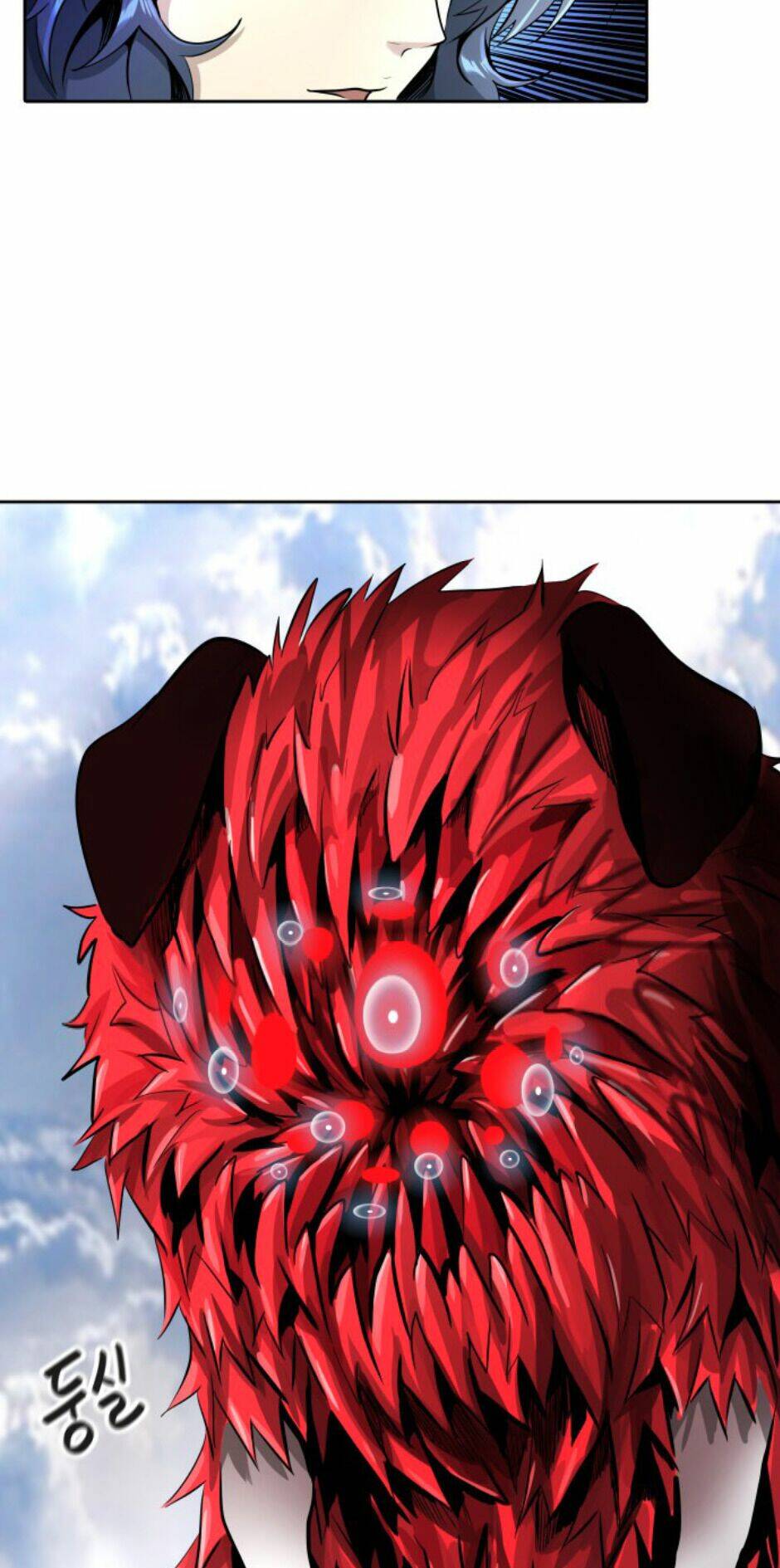 Cuộc Chiến Trong Tòa Tháp - Tower Of God: Chapter 492