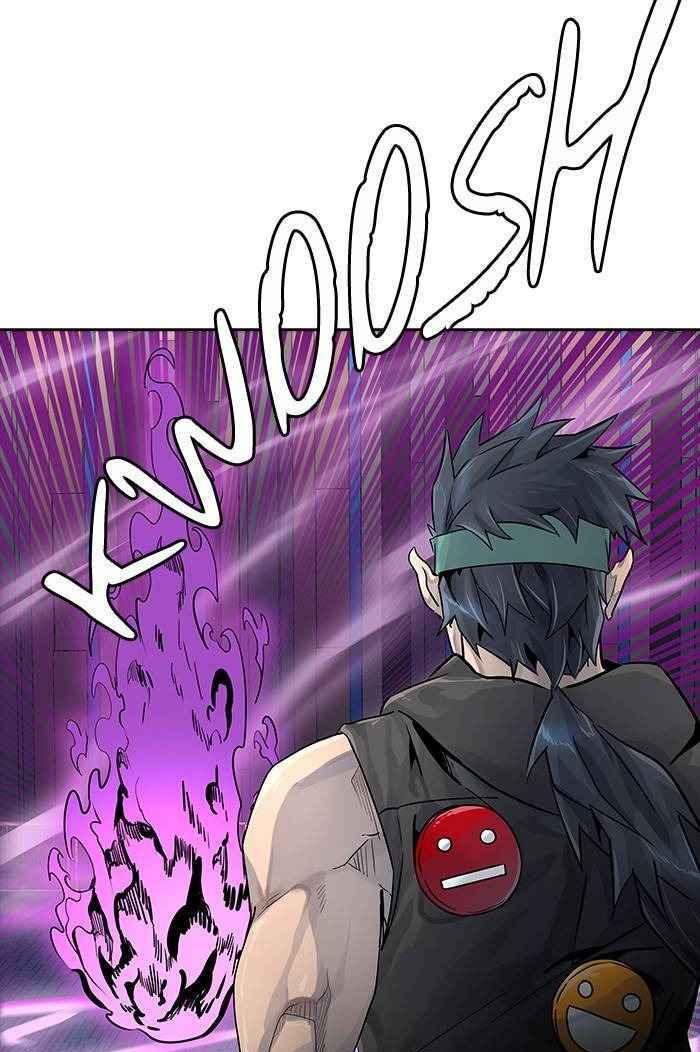 Cuộc Chiến Trong Tòa Tháp - Tower Of God: Chapter 493