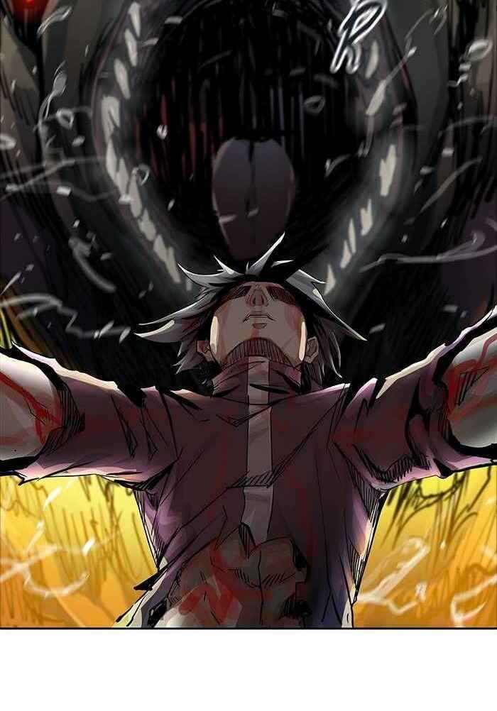 Cuộc Chiến Trong Tòa Tháp - Tower Of God: Chapter 494