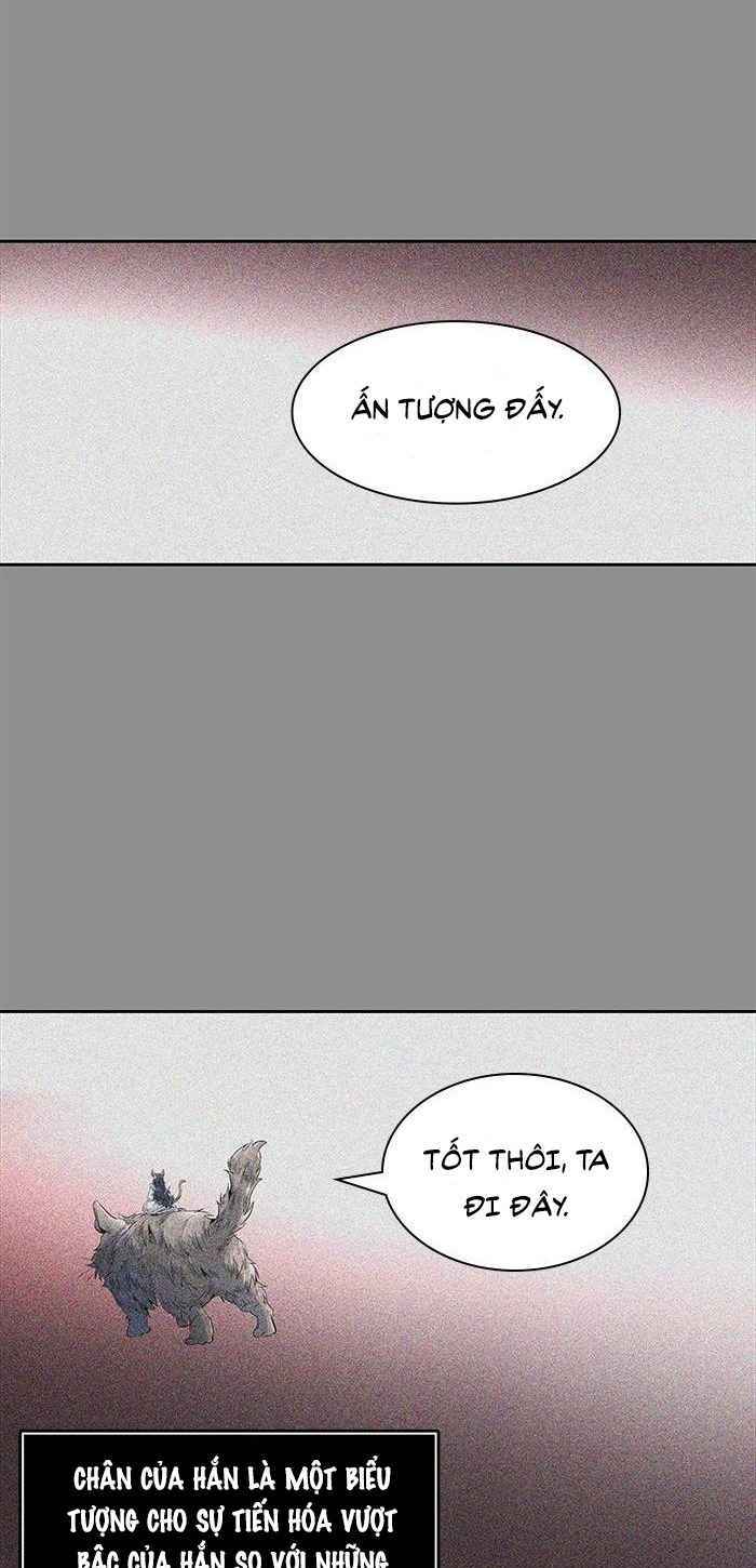 Cuộc Chiến Trong Tòa Tháp - Tower Of God: Chapter 494