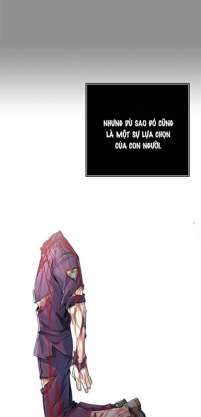 Cuộc Chiến Trong Tòa Tháp - Tower Of God: Chapter 494