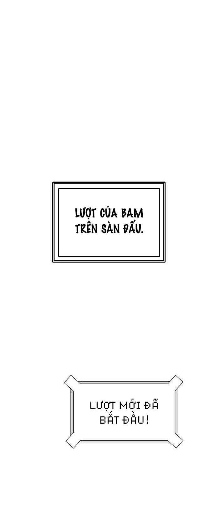 Cuộc Chiến Trong Tòa Tháp - Tower Of God: Chapter 494