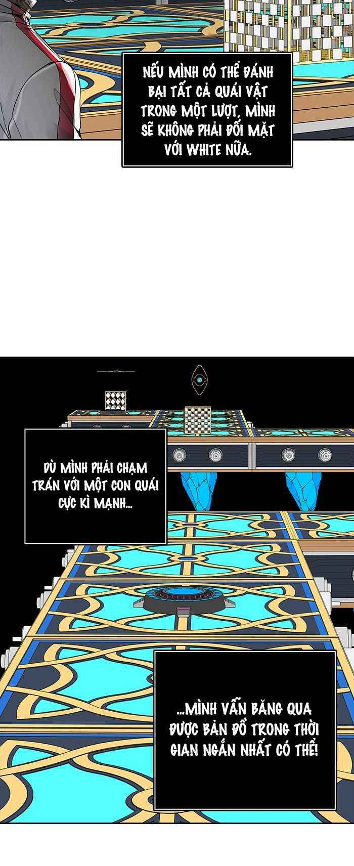 Cuộc Chiến Trong Tòa Tháp - Tower Of God: Chapter 494