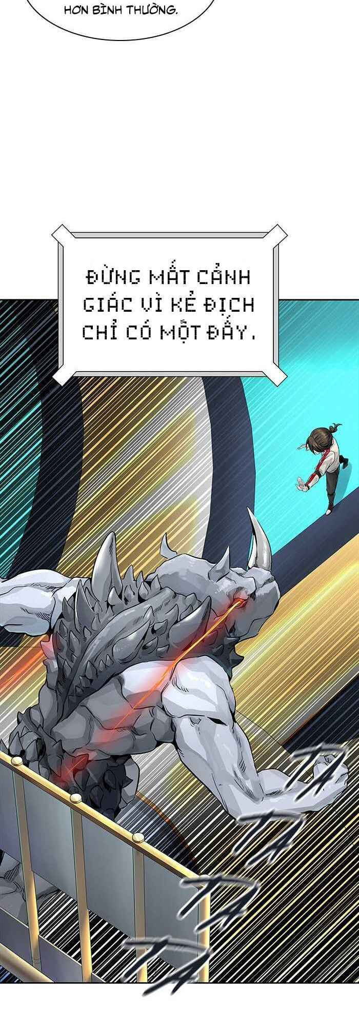 Cuộc Chiến Trong Tòa Tháp - Tower Of God: Chapter 494