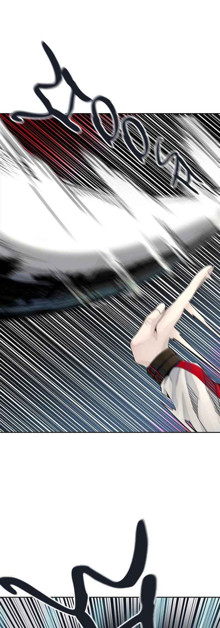 Cuộc Chiến Trong Tòa Tháp - Tower Of God: Chapter 494