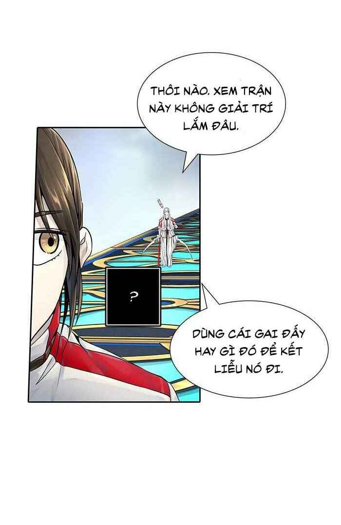 Cuộc Chiến Trong Tòa Tháp - Tower Of God: Chapter 494