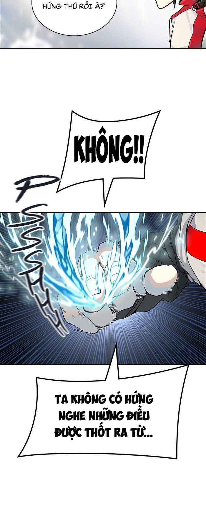 Cuộc Chiến Trong Tòa Tháp - Tower Of God: Chapter 494