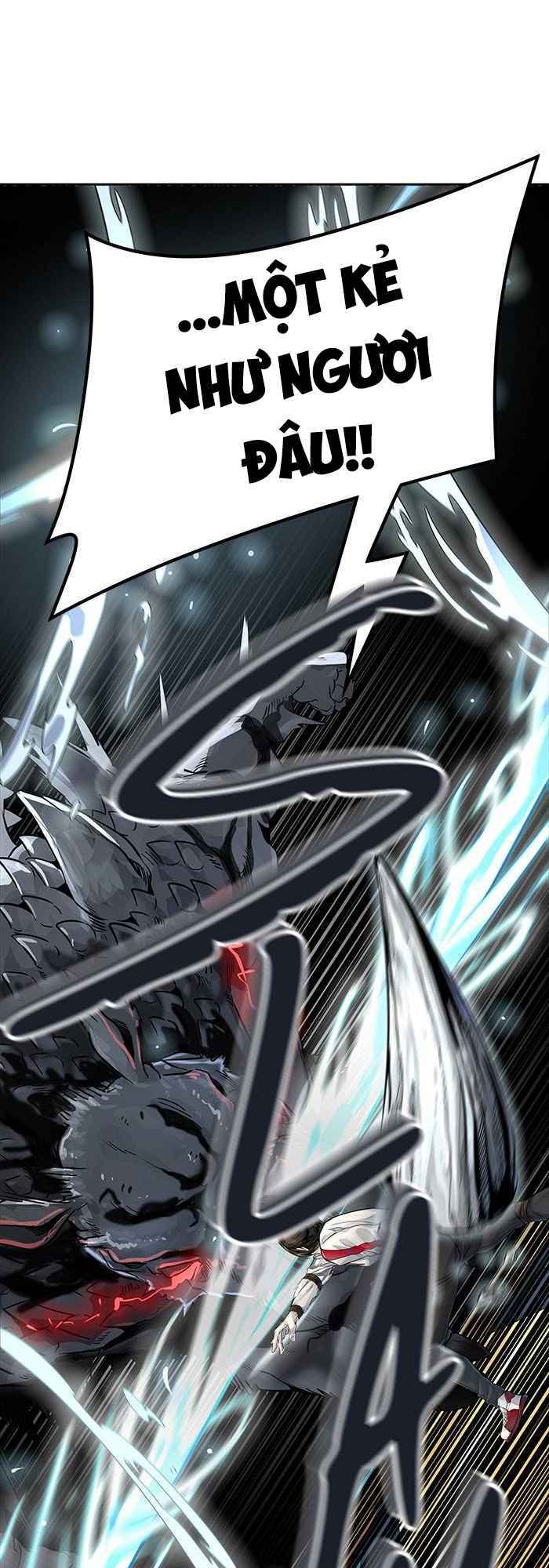 Cuộc Chiến Trong Tòa Tháp - Tower Of God: Chapter 494