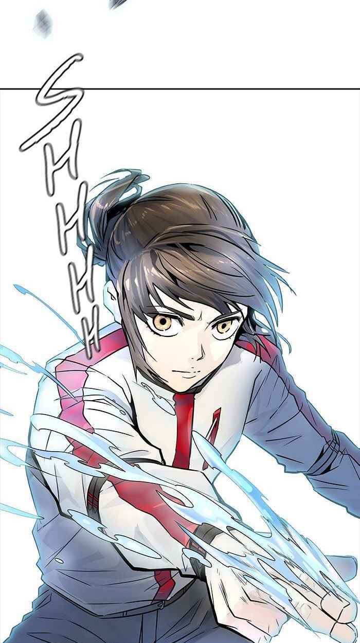 Cuộc Chiến Trong Tòa Tháp - Tower Of God: Chapter 494
