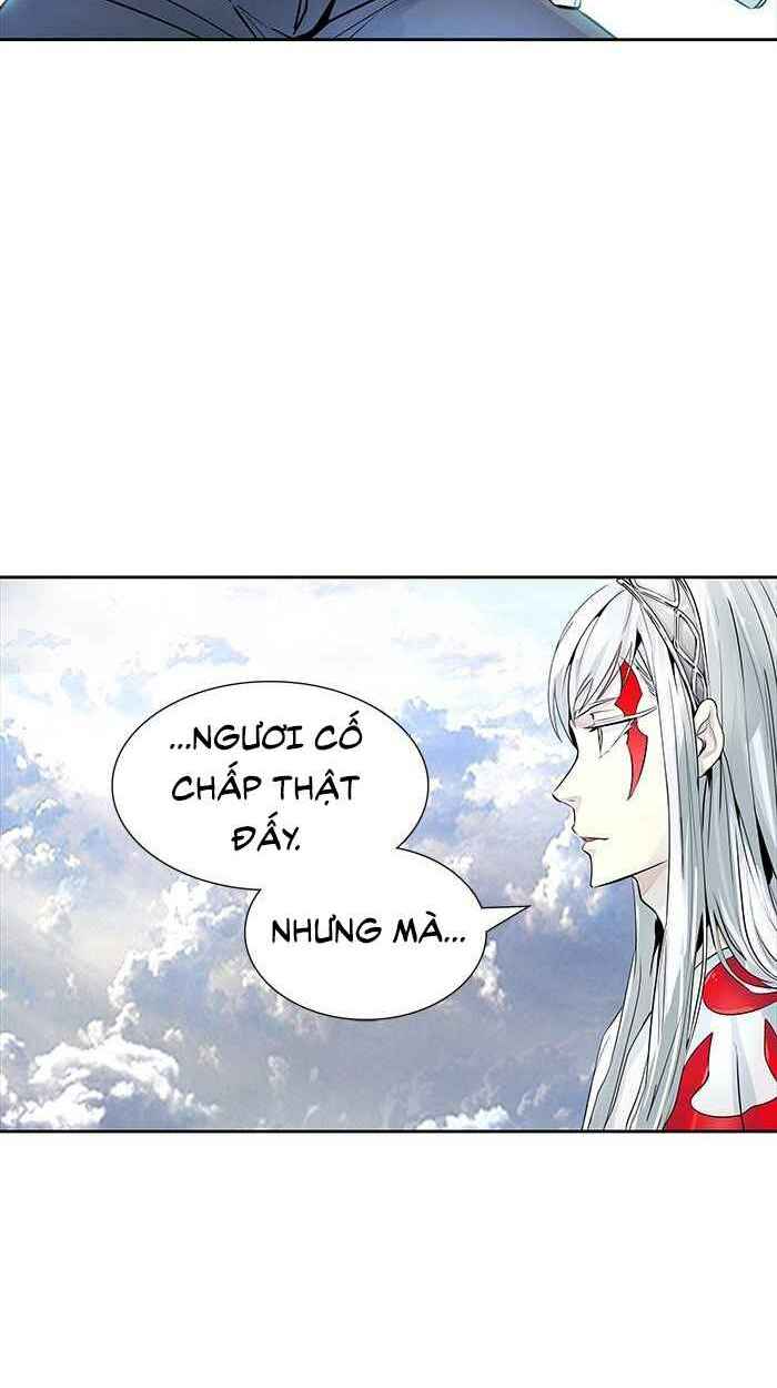 Cuộc Chiến Trong Tòa Tháp - Tower Of God: Chapter 494