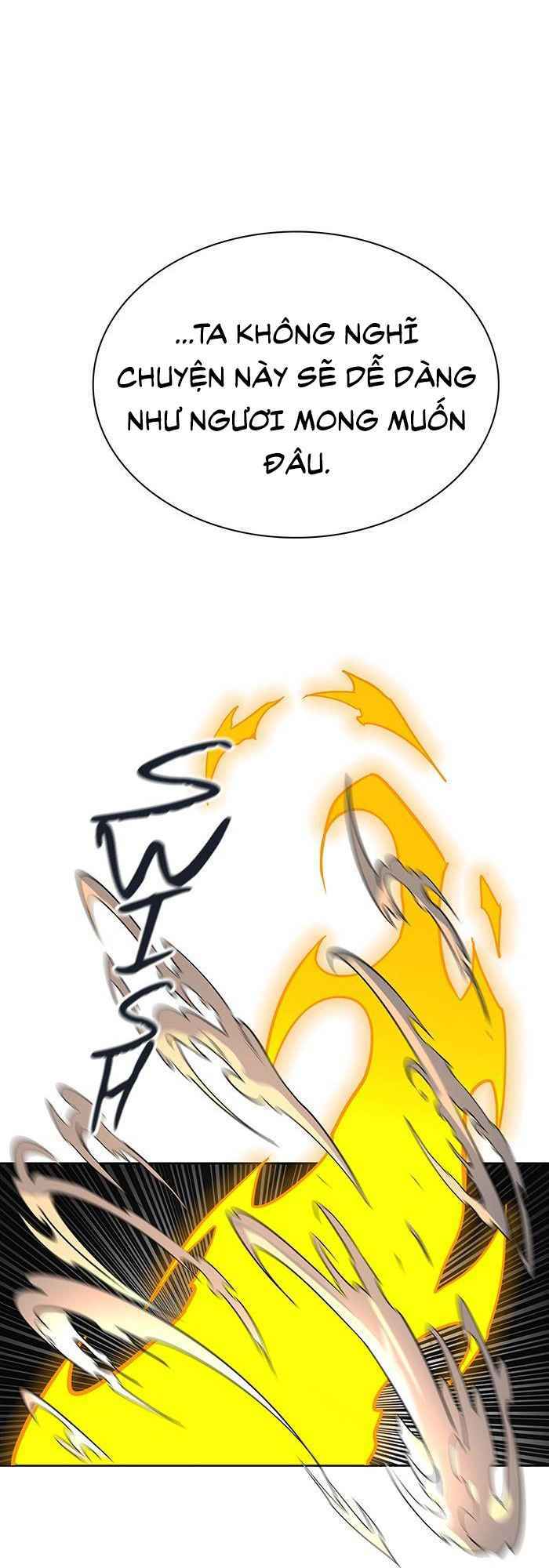 Cuộc Chiến Trong Tòa Tháp - Tower Of God: Chapter 494