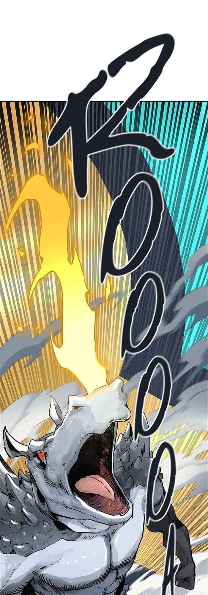Cuộc Chiến Trong Tòa Tháp - Tower Of God: Chapter 494