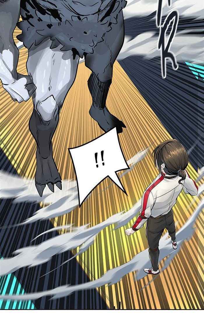 Cuộc Chiến Trong Tòa Tháp - Tower Of God: Chapter 494