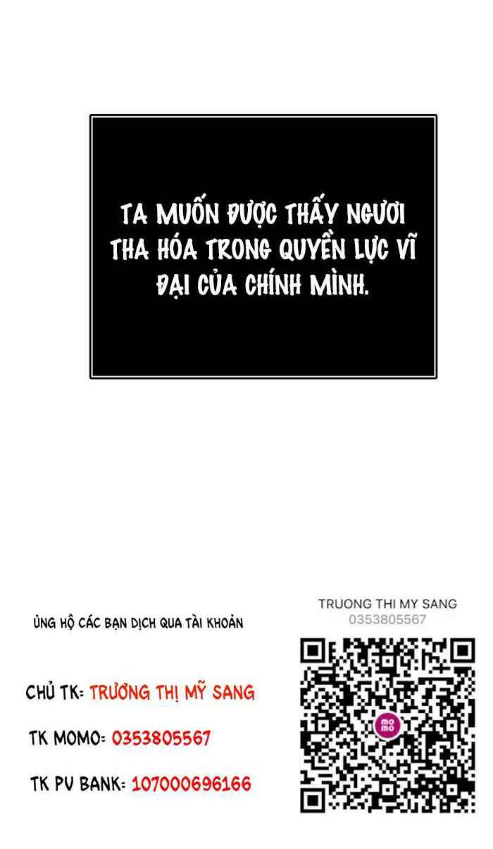 Cuộc Chiến Trong Tòa Tháp - Tower Of God: Chapter 494