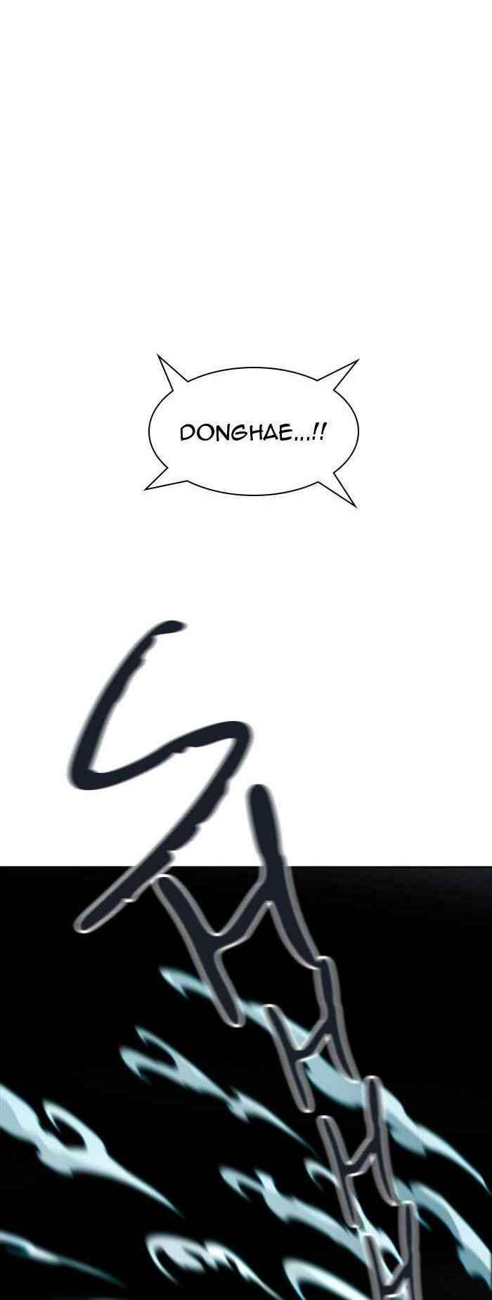Cuộc Chiến Trong Tòa Tháp - Tower Of God: Chapter 494