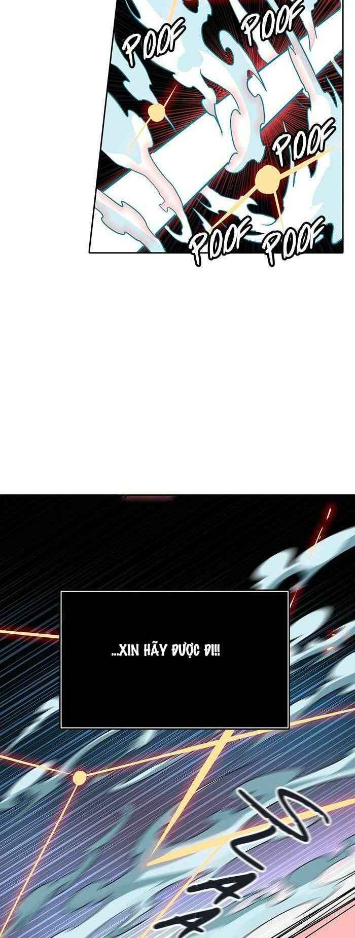 Cuộc Chiến Trong Tòa Tháp - Tower Of God: Chapter 494