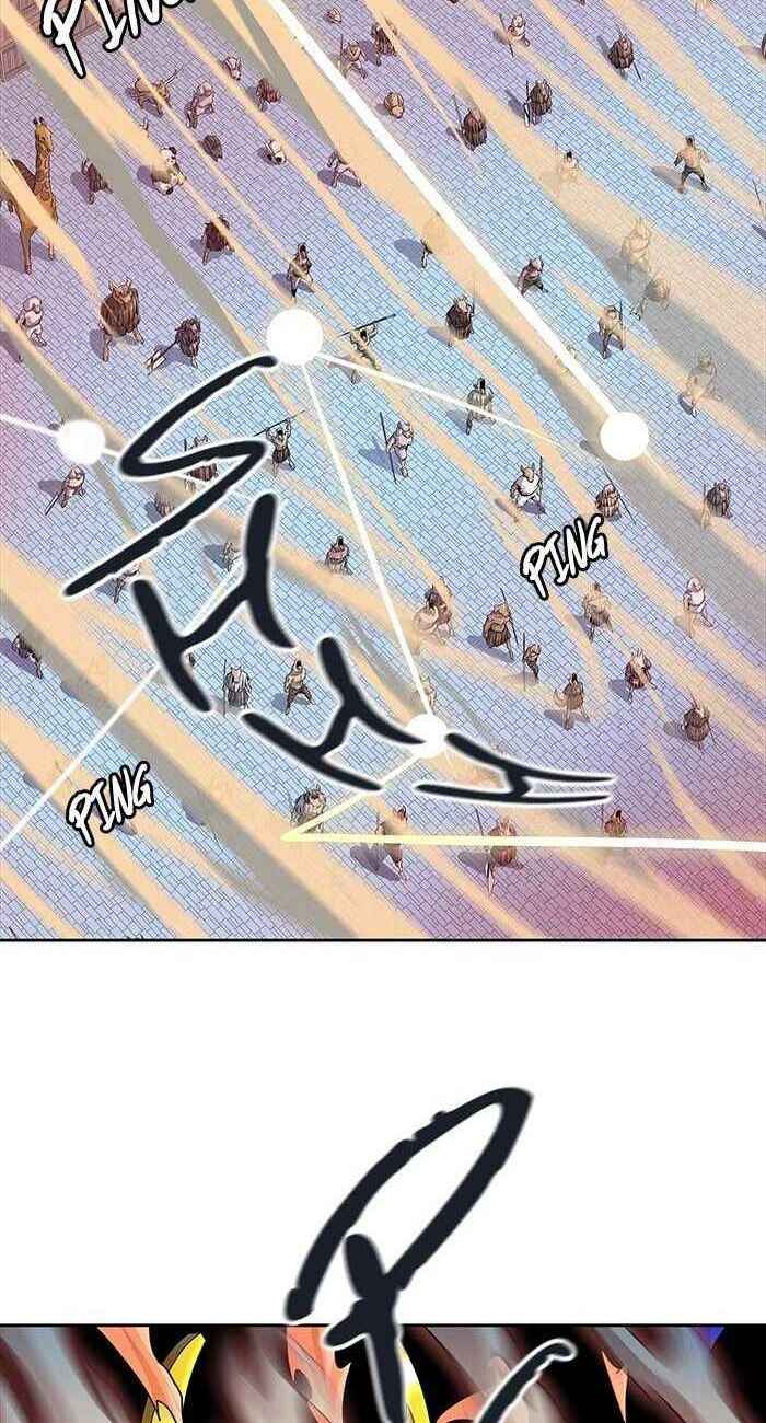 Cuộc Chiến Trong Tòa Tháp - Tower Of God: Chapter 494