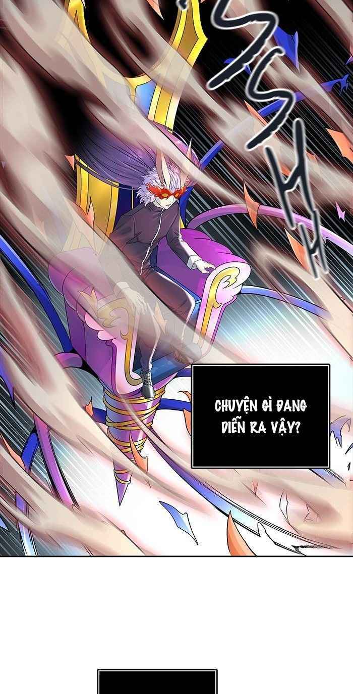 Cuộc Chiến Trong Tòa Tháp - Tower Of God: Chapter 494